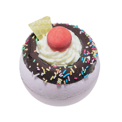 BOMBA DA BAGNO - MOVE OVER PAVLOVA