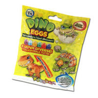 DINO EGGS