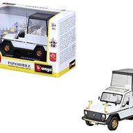 PAPA MOBILE 1:43