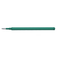 FRIXION PILOT REFIL 0.7 VERDE