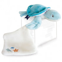 TARTARUGA DOUDOU AZZURRA