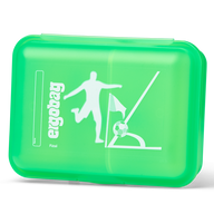 LUNCH BOX CORNER KICK PORTA MERENDA