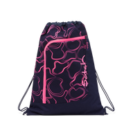 SATCH GYMBAG PINK SUPREME