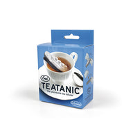TEATANIC TEA INFUSER