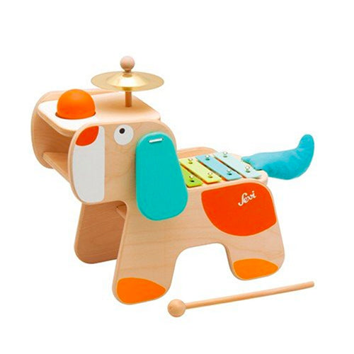 MUSIC CENTER SEVI