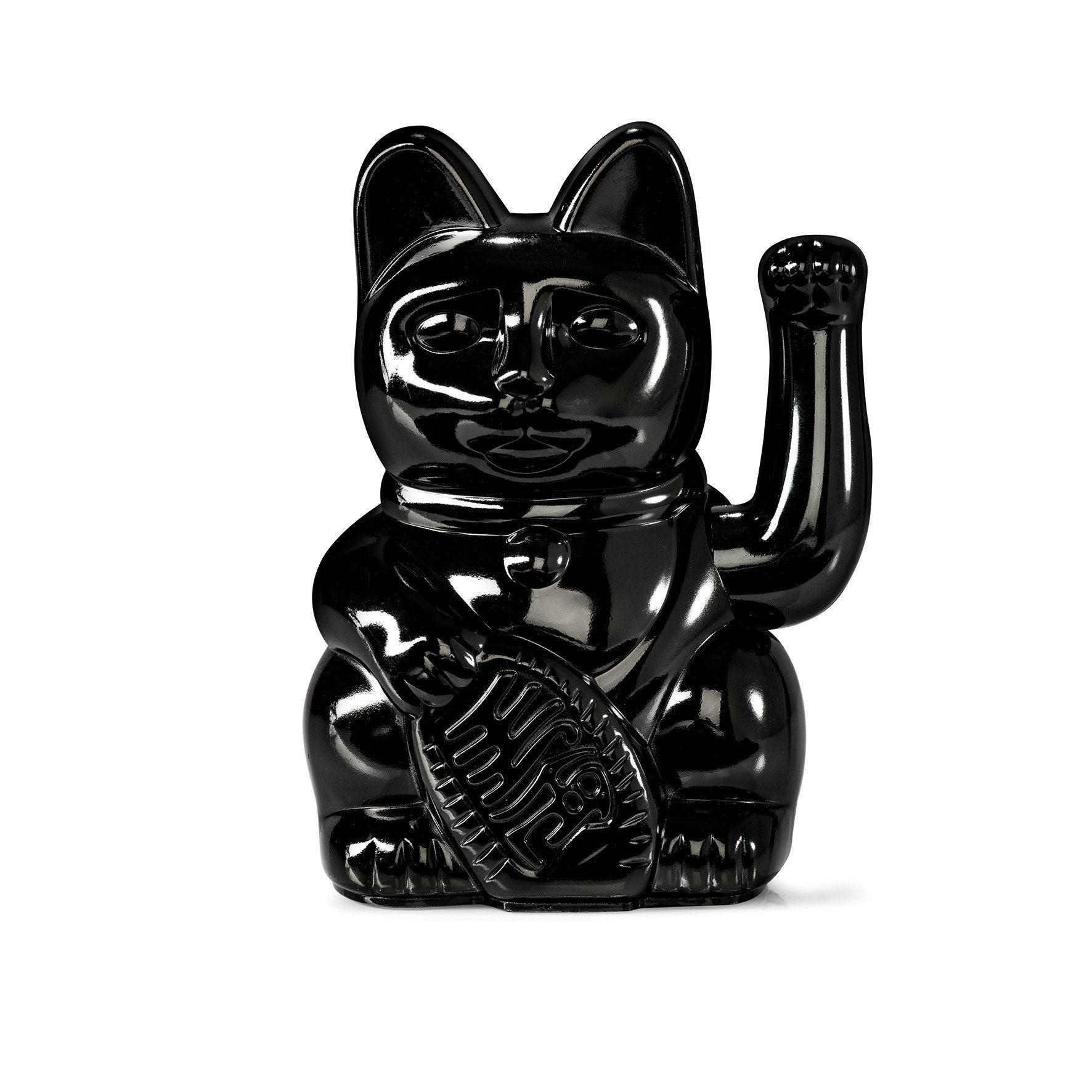 LUCKY CAT EGYPT LIMITED EDITION GLOSSY BLACK