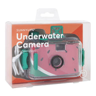 UNDERWATER CAMERA WATERMELON