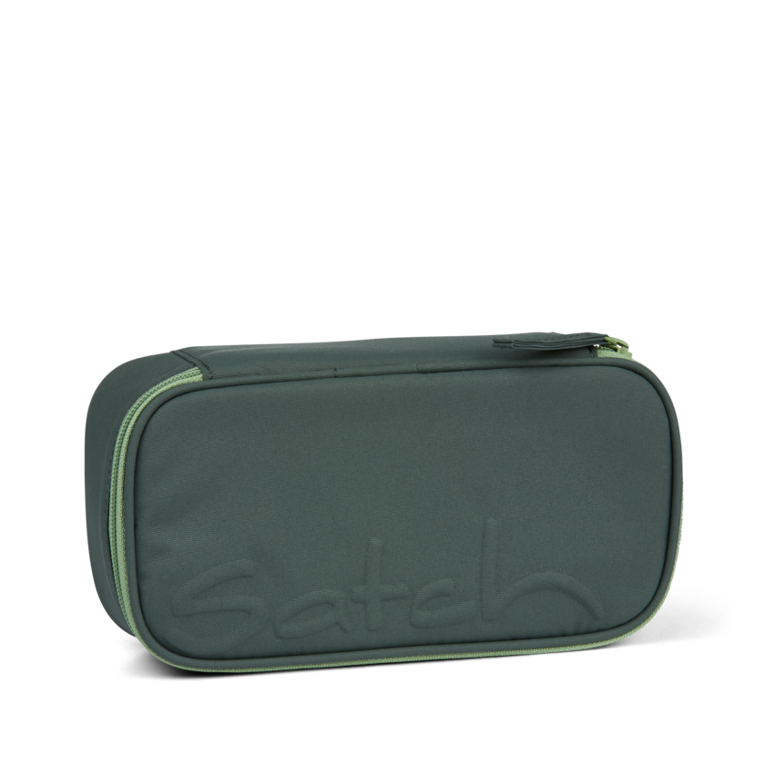 SATCH SCHLAMPERBOX BE BRAVE - ASTUCCIO OVALE LIMITED EDITION