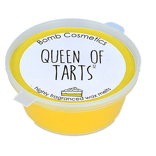 MINI MELT - 12 QUEEN OF TARTS