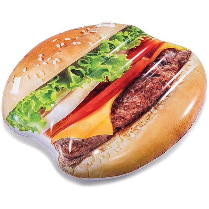 ISOLA HAMBURGER