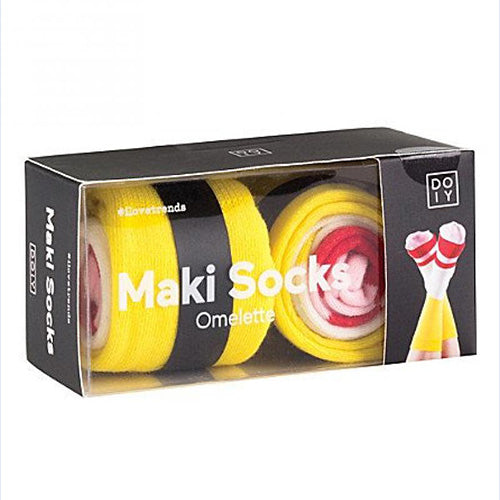 CALZE MAKI SOCKS OMELETTE