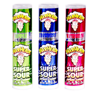 WARHEADS SUPER SOUP SPRAY CANDY