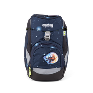 ERGOBAG PRIME ATMOSBEAR KOBARNIKUS - ZAINO SCUOLA