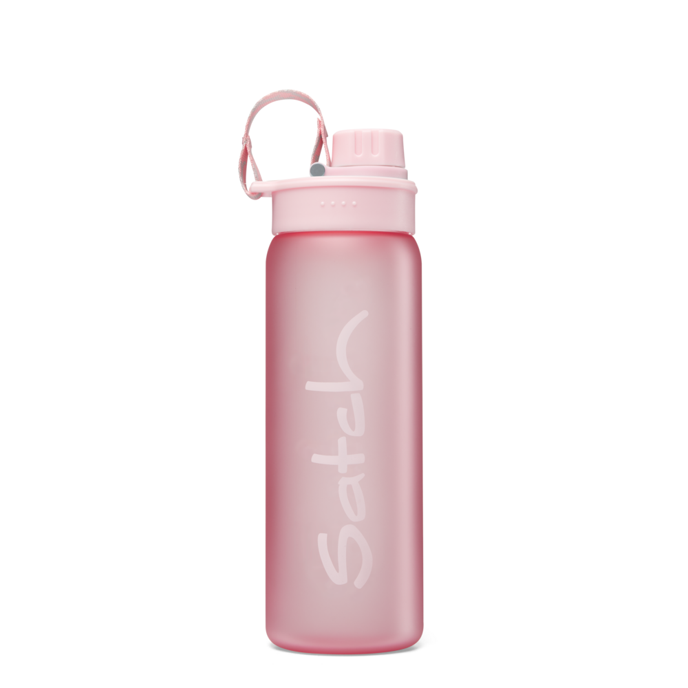 SATCH SPORTS BOTTLE ROSE