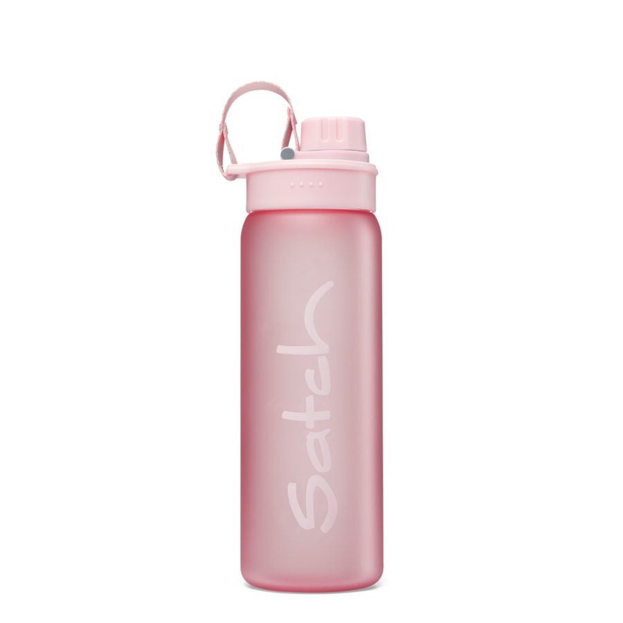 SATCH SPORTS BOTTLE ROSE