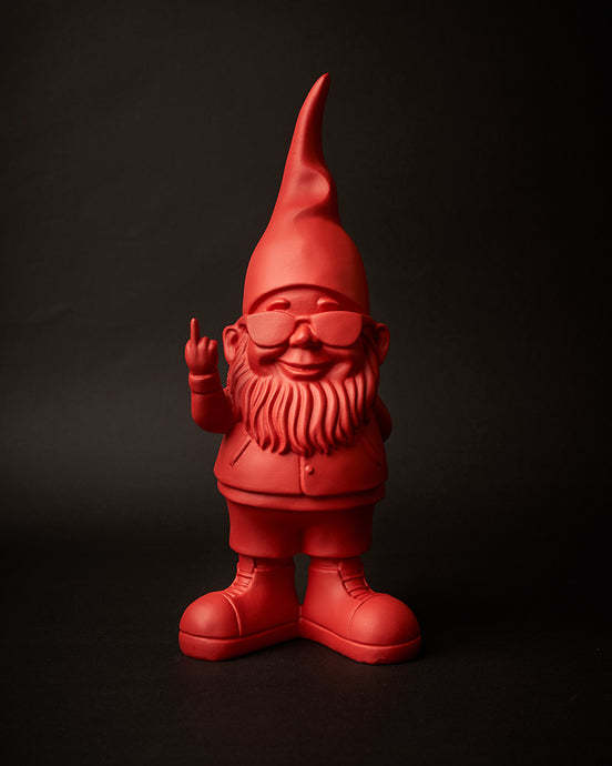BERNARDO RED MINI