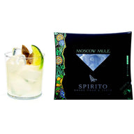 SPIRITO COCKTAIL MOSCOW MULE