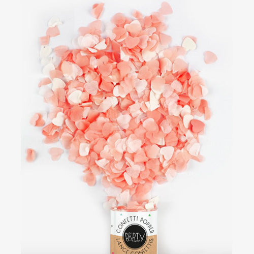 CONFETTI POPPER
