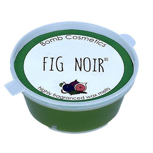 MINI MELT - 60 FIG NOIR