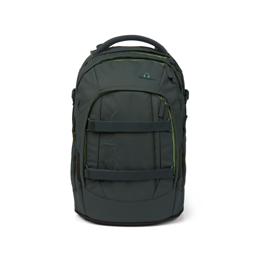 SATCH PACK BE BRAVE- ZAINO SCUOLA LIMITED EDIZION 2021