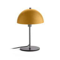 DOMUS LAMP GIALLA