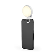 LUCE PER SELFIE