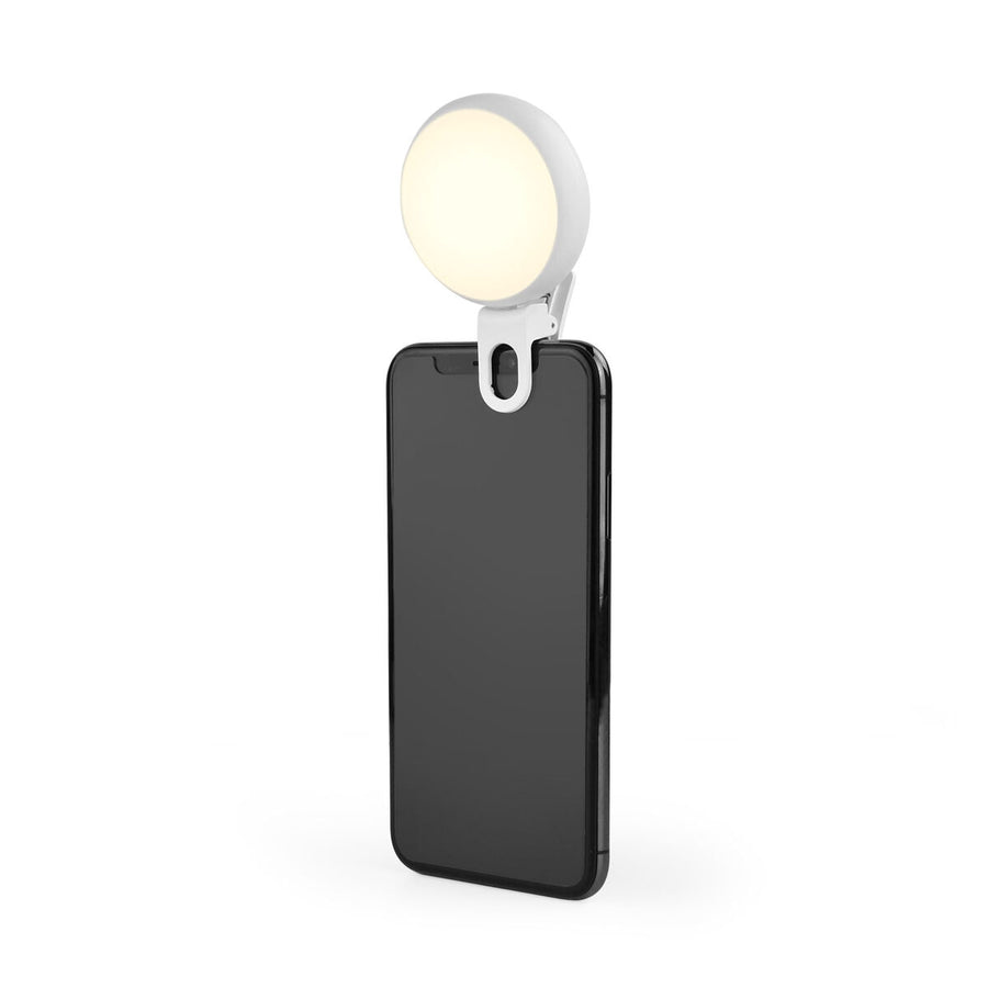 LUCE PER SELFIE