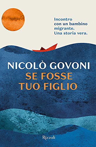 SE FOSSE TUO FIGLIO