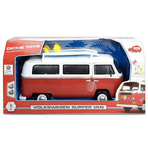 VOLKSWAGEN SURFER VAN