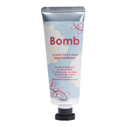 CREMA MANI - PASSIONFRUIT & SHEA  HAND TREATMENT