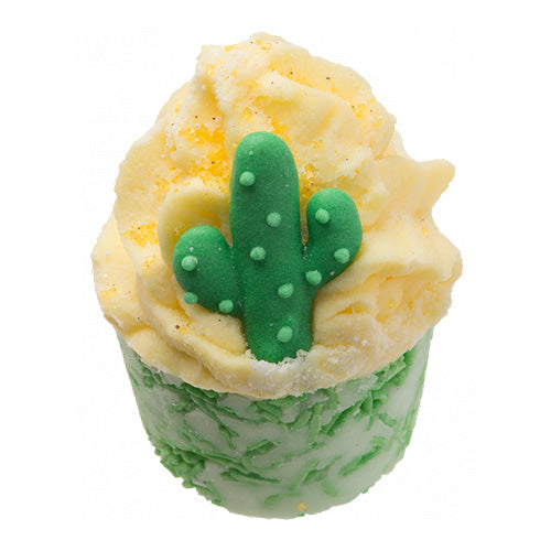 BATH MALLOW - LOOKING SHARP CACTUS