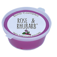 MINI MELTS - 26 ROSE & RHUBARB