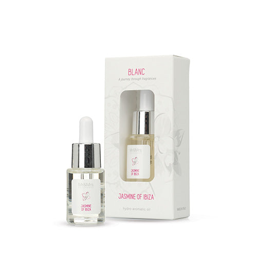 OLIO IDRO AROMATICO - JASMINE OF IBIZA