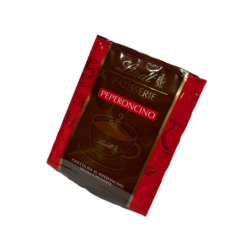 BUSTINA CIOCCOLATA CALDA PEPERONCINO