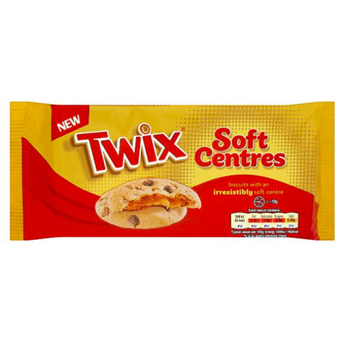 TWIX COOKIE