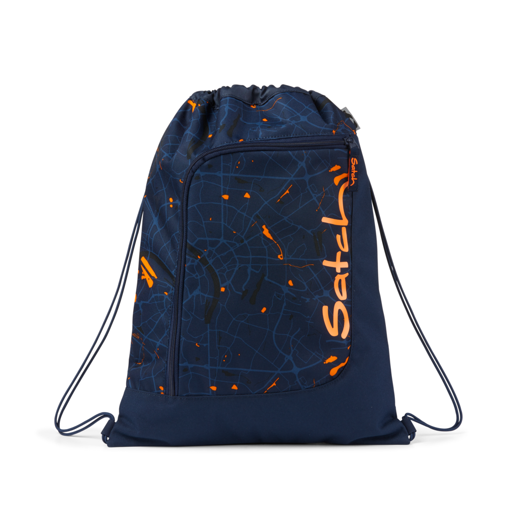 SATCH GYMBAG URBAN JOURNEY