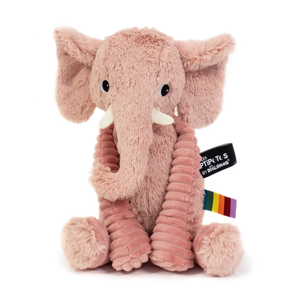 DIMOITOU THE ELEPHANT PINK
