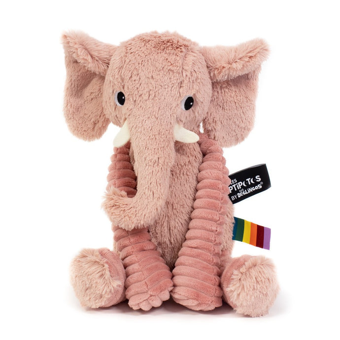 DIMOITOU THE ELEPHANT PINK