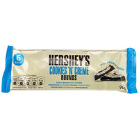 HERSHEY'S COOKIES'N CREME ROUNDS