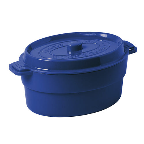 LE COCOTTE LUNCH BOX BIG BLU
