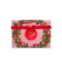 SCATOLA XMAS LINDT 350GR
