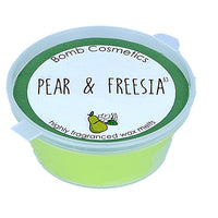 MINI MELTS - 63 PEAR & FREESIA
