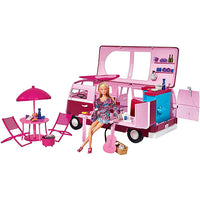 CAMPER HAWAII STEFFI LOVE