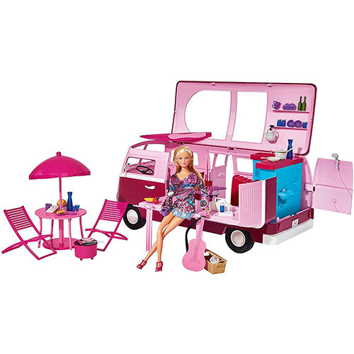 CAMPER HAWAII STEFFI LOVE