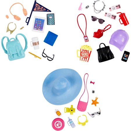 BARBIE ACCESSORI FASHION