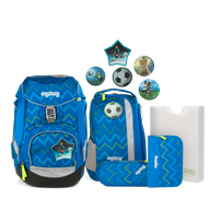 ERGOBAG SET LIBARO