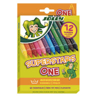 12 PENNARELLI SUPERSTAR ONE