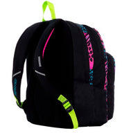 ZAINO OUTSIZE SWAG GIRL NERO