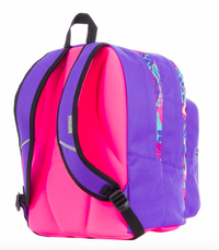ZAINO OUTSIZE SWAG GIRL VIOLA