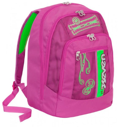 ZAINO NEW ADVANCED COLORFUL GIRL